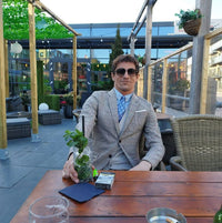 Luis Fernández